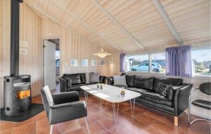 Holiday Home Fanø 46