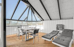 Holiday Home Fanø 46