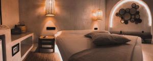 Superior Double or Twin Room room in Ios Resort