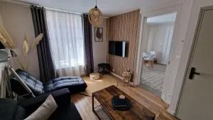 La Symphonie - Chalandry-Élaire