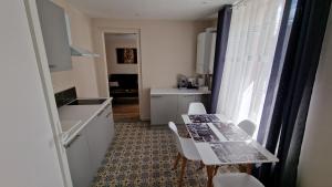 Appartements La Symphonie : photos des chambres