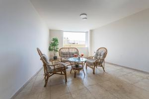 Athenian boutique apartments
