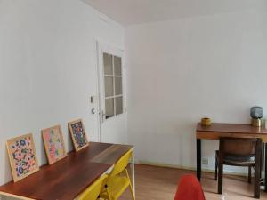 Appartements Studio chaleureux et confortable : photos des chambres