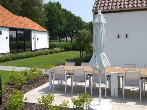Landhuys Odette