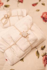 Il Nido del Vicolo delle scuole Pie