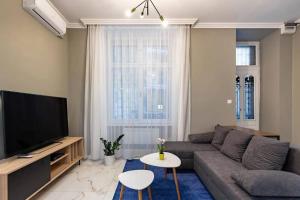 Luxurious Apartment in the heart of Budapest