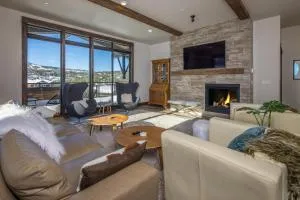 Mountain Lake Condo Unit 502B - Big Sky Mountain Village