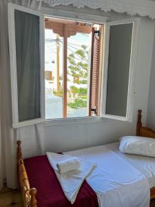 Andreas Apartments Naxos Center