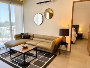 Departamento Lujo Providencia, nuevo y ubicado - Zapopan