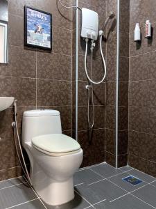 Casa Le Oasis (13A)