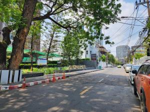 The SACHA Apart-Hotel Thonglor