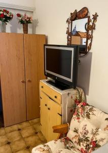 Andreas Apartments Naxos Center