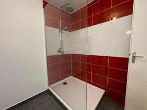 Appartements Le Cedre - Baby-Foot : photos des chambres