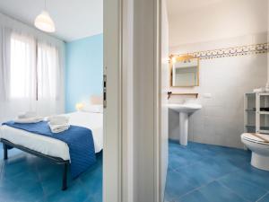 Elimi Favignana Apartments - Residence in città