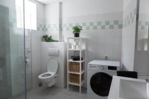 Charming City Apartment