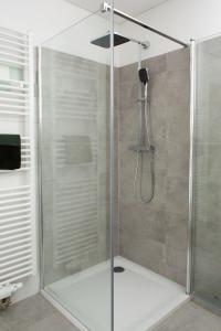 Charming City Apartment