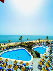 Sunset Beach Benalmadena