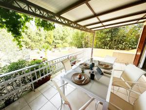 Casa Stewart - Ponente img28