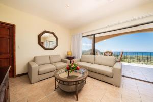 Vida de la Paz 4 - Oceanview Condo, 2BR, just remodeled, Playa Prieta