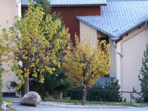 Appartements les colchiques : photos des chambres