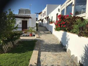 Casas El Molino