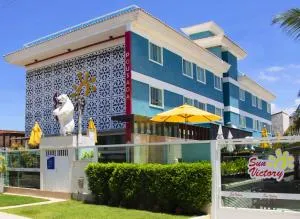 阳光胜利旅馆 - 卡波布里奥