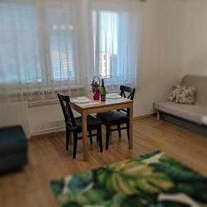Apartament BrzeÅºno PlaÅ¼a