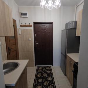 Apartament Brzeźno Plaża