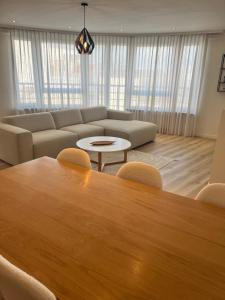 Portofino - luxe appartement met lateraal zeezicht