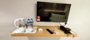 MILAN HOTEL
