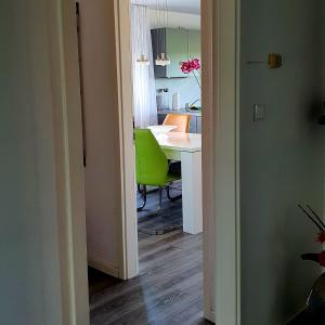 Ferienhaus Siebrands