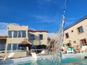 Amantea Apart Potrero de los Funes