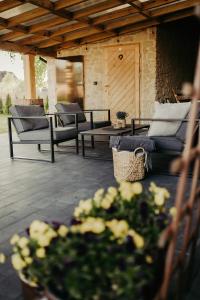 Sosnowy Zakątek Apartamenty