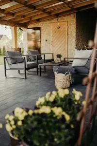 Sosnowy Zakątek - Hamernia