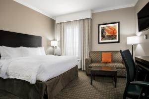TownePlace Suites by Marriott Seguin
