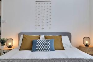 Appartements Le Bosco - elegant & calme : photos des chambres