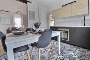 Appartements Le Bosco - elegant & calme : photos des chambres