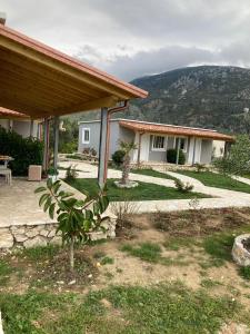 Lani luxury apartaments