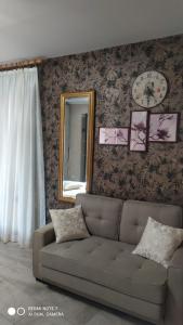 Appartamento Le Rondini nel centro di Intra