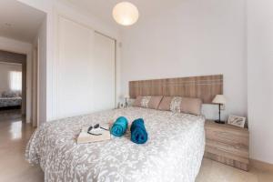 CT 248 - Faros Calanova Golf - Green & Beach