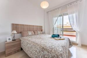 CT 248 - Faros Calanova Golf - Green & Beach