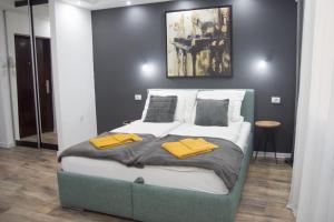 Apartman Studio GSM