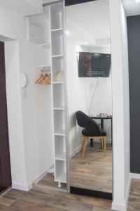 Apartman Studio GSM