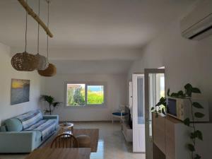 Villa Palma Nana al Plemmirio