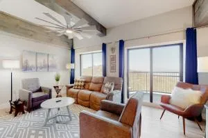 Citadel Sunset - Boone