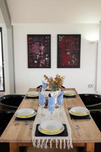 A Stunning State Of The Art Eco Home - Games Room