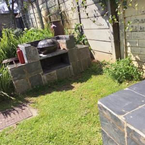 The Private and Cosy Guest House 4