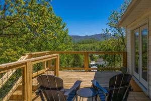 Restoration House - 3hvězdičkové hotely ve městě Waynesville