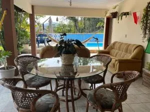 Paraíso Pomerode - Itoupava Régia