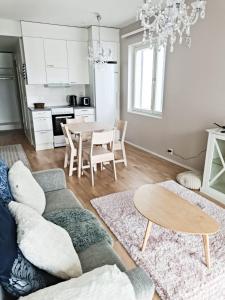 North Path Apartments